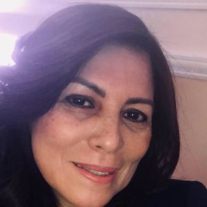 Meet your Posher, A maritza